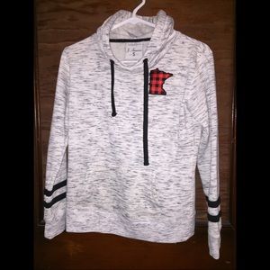 💥Minnesota sweatshirt💥